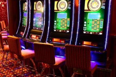 hebohwin99 What's Inside Our Live Casino