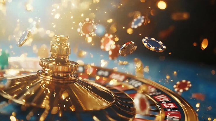 hebohwin99 Slot Lobbies